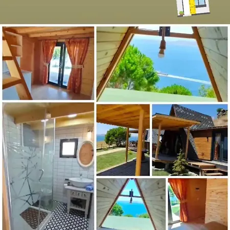 Campsite Mola Bungalow *