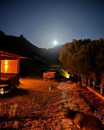 Mola Bungalow