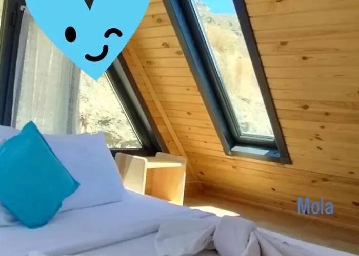 Mola Villas&suites Marmara Adasi