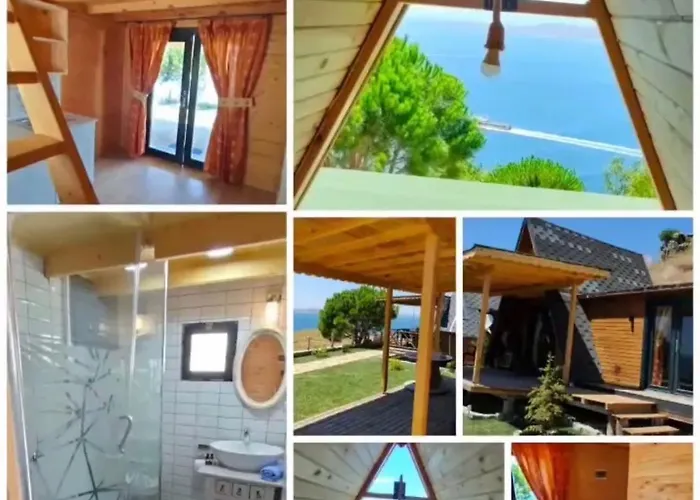 Camping Mola Villas&suites *